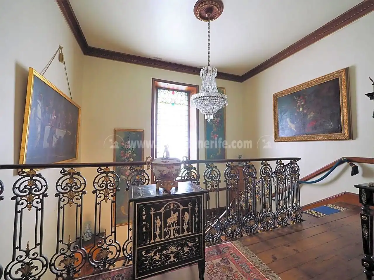 Houses for sale in La Orotava  with Private garden and Terrace