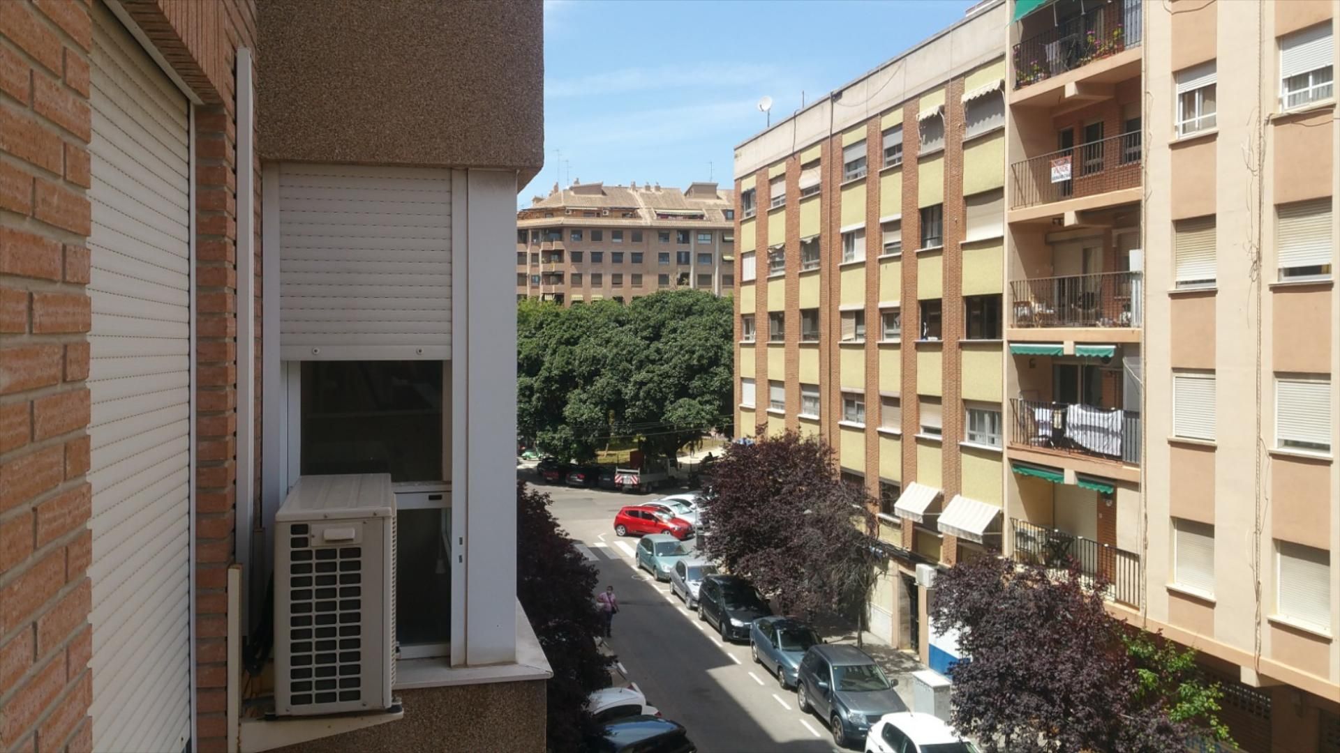 Dúplex en venta en L'Hort de Senabre