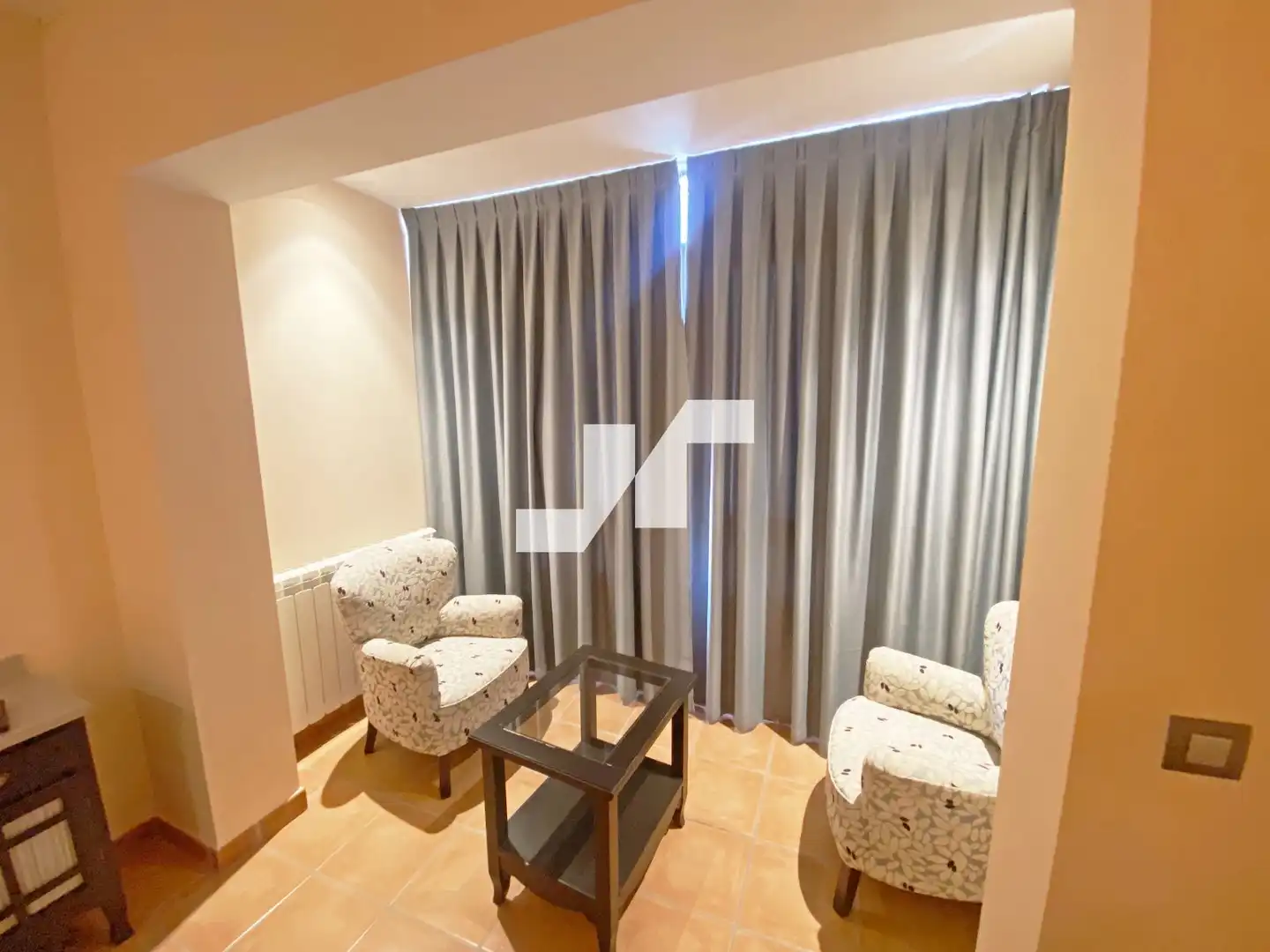 Sala de estar de Edificio en venta en Orea