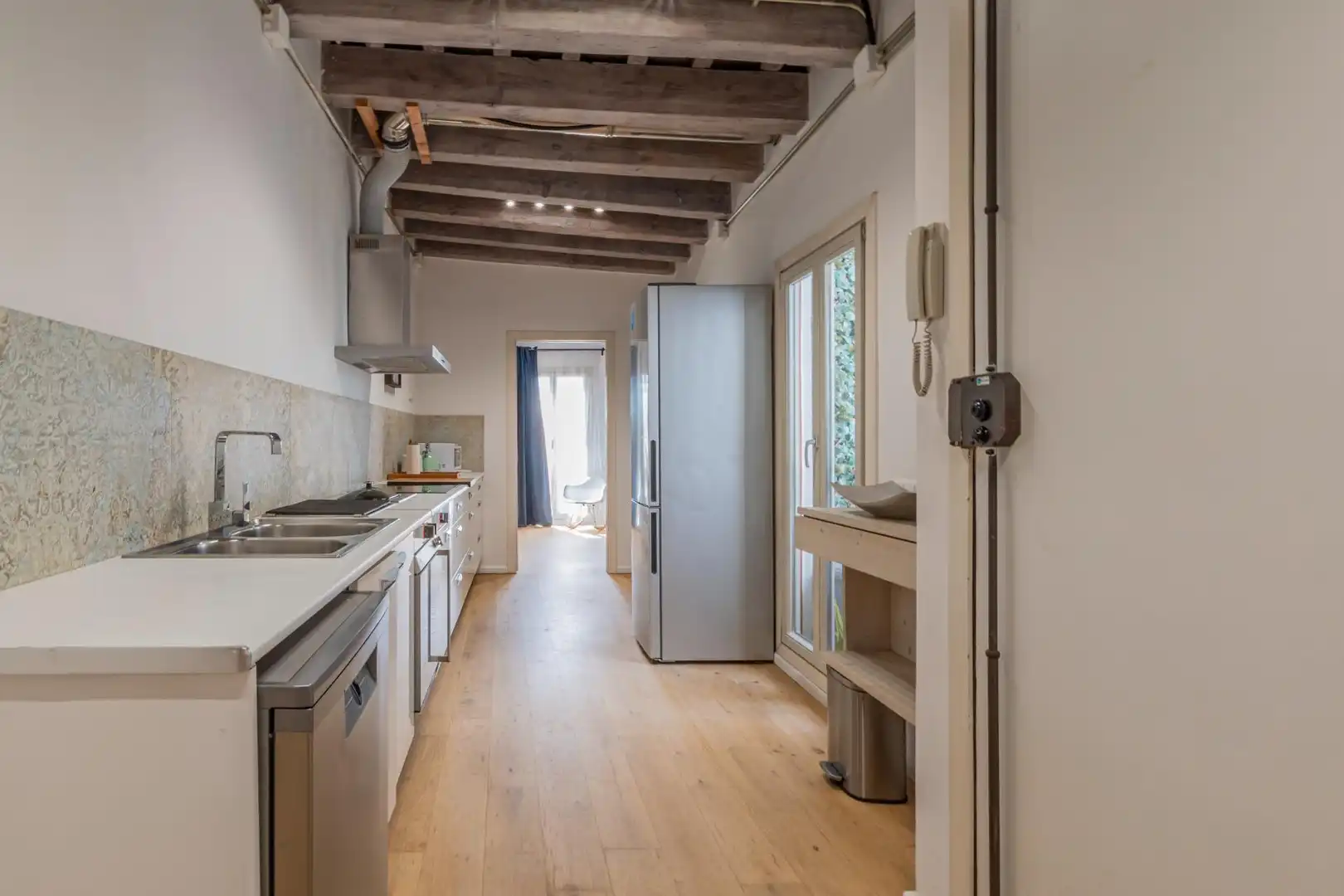 Piso de alquiler en CARME, El Raval