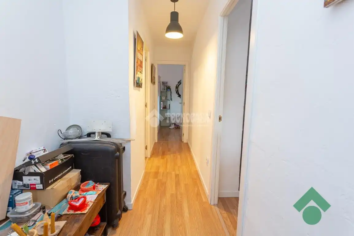 Flat for sale in Algeciras  with Furnished