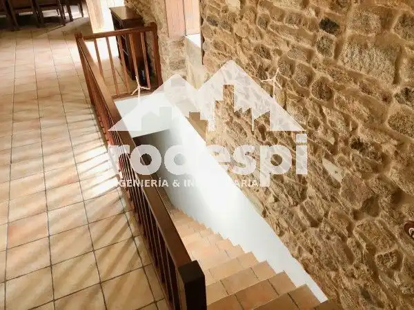 Casa o xalet en venda en Curtis amb Calefacció, Traster i Piscina