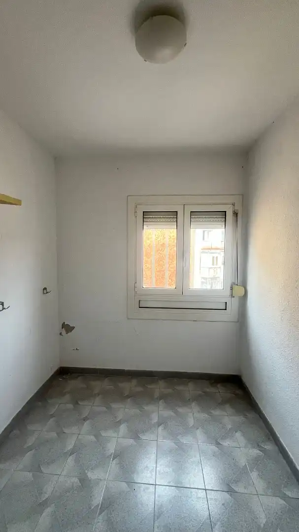 Bedroom of Flat for sale in Cornellà de Llobregat