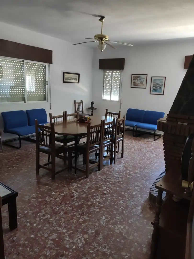 Casa rústica amb piscina en venda a Andújar, imagen 5