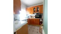 Kitchen of Flat for sale in Getafe  with Air Conditioner and Terrace