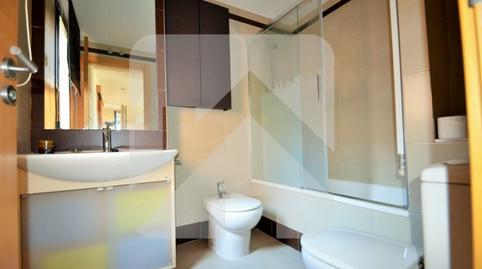 Foto 4 de Ático de alquiler en Calle Libertad, Hispanoamérica - Comunidades, Valdemoro