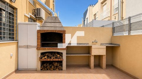 Foto 2 de Casa adosada en venda a Vicent Ventura Periodista, Centro, Almazora / Almassora