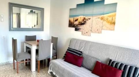 Photo 3 of Study to rent in Avenida Gamonal, 8b, Parque de la Paloma, Málaga