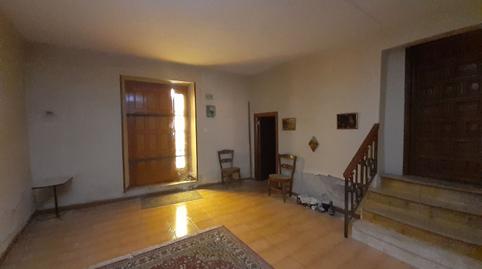 Foto 2 de Casa o xalet en venda a Campillo, Cigales, Valladolid