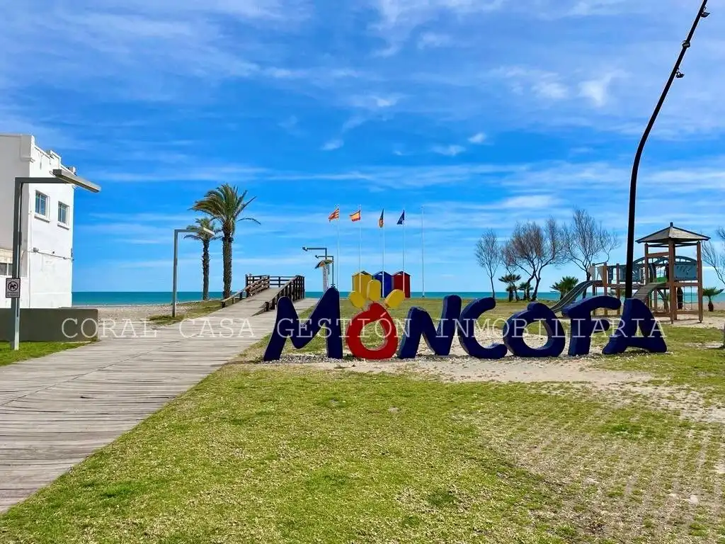 Apartamento de alquiler en Avinguda de la Generalitat, 18, Moncófar Playa