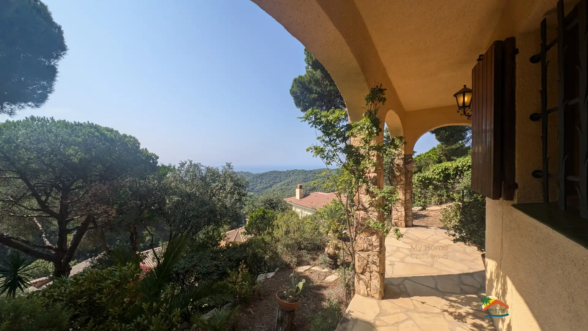Casa o xalet en venda a Serra Brava