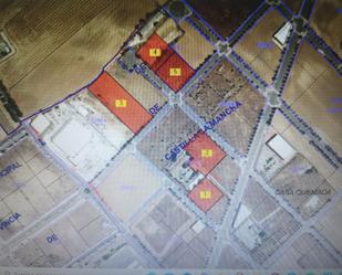 Industrial land for sale in Calle Estanque, Centro