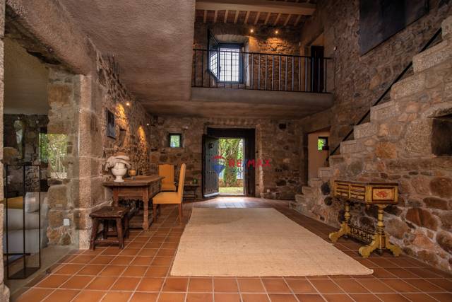 Casa-chalet en Venta en Cabanyes - Mas Ambrós - Mas Pallí