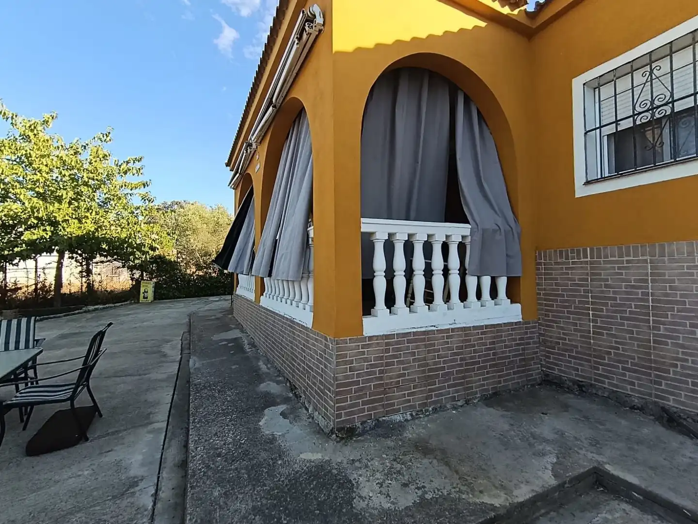 Casa con piscina in vendita a Castilblanco de los Arroyos, imagen 46