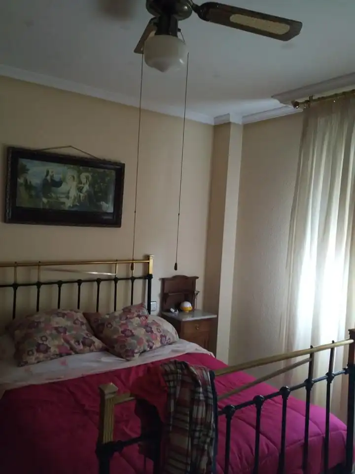 Habitación de Piso en venta en Plasencia