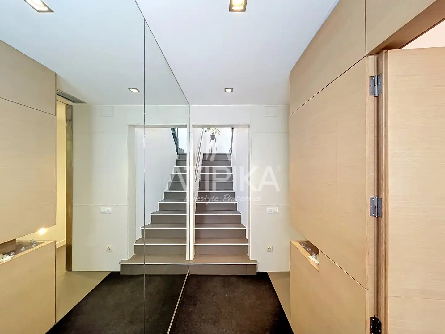 House with terrace for sale in Les Corts, imagen 16