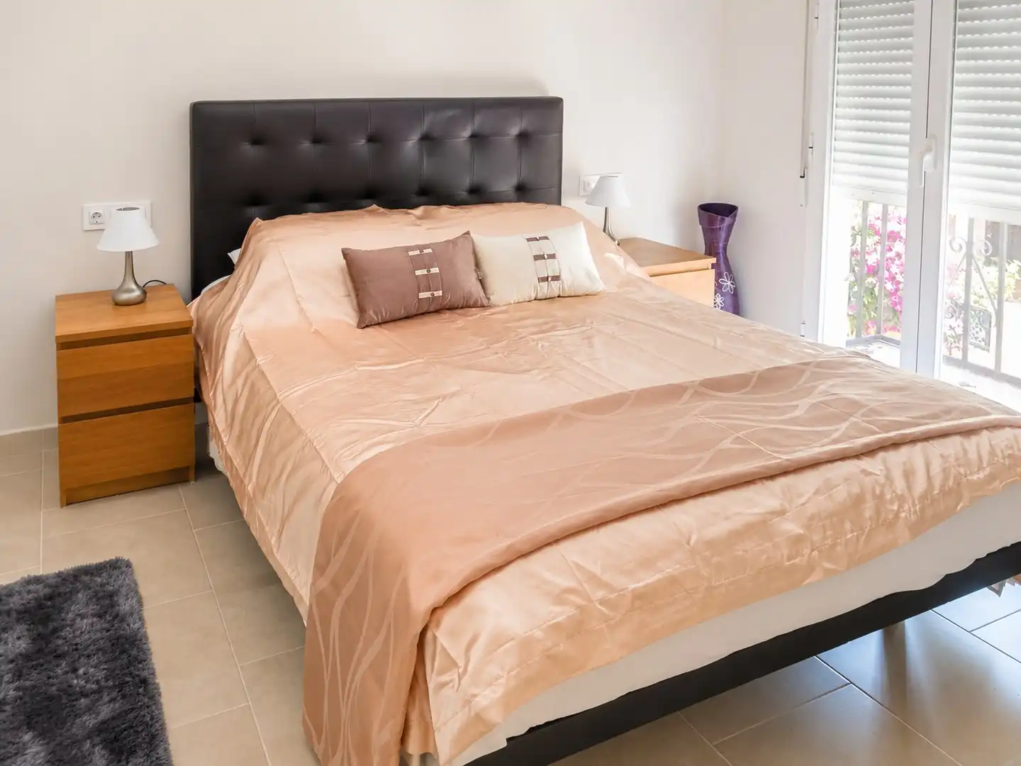 Habitación de Finca rústica en venta en Bufali con Terraza, Trastero y Balcón