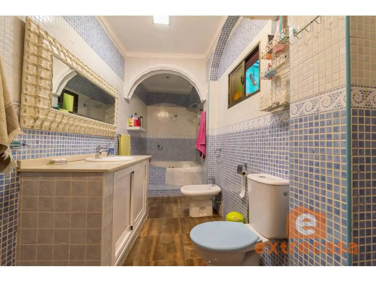 Flat with terrace for sale in Casco Antiguo, imagen 13
