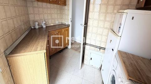 Foto 4 de Pis en venda a Colombia, Hispanoamérica - Bernabéu,  Madrid Capital