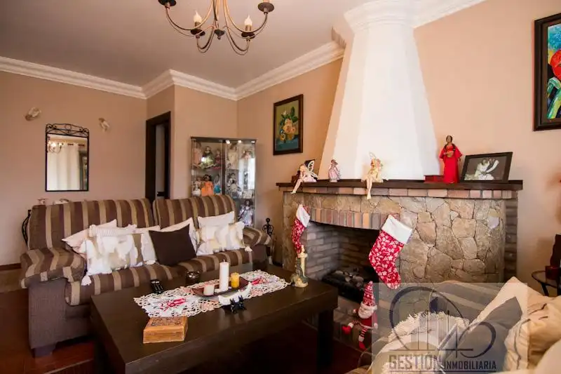 Appartement avec terrasse à vendre à Los Realejos pueblo, imagen 4