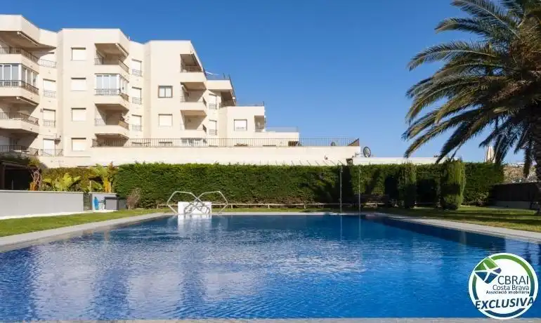 Appartement compact avec piscine à vendre à Passeig MARITIM 31, imagen 34
