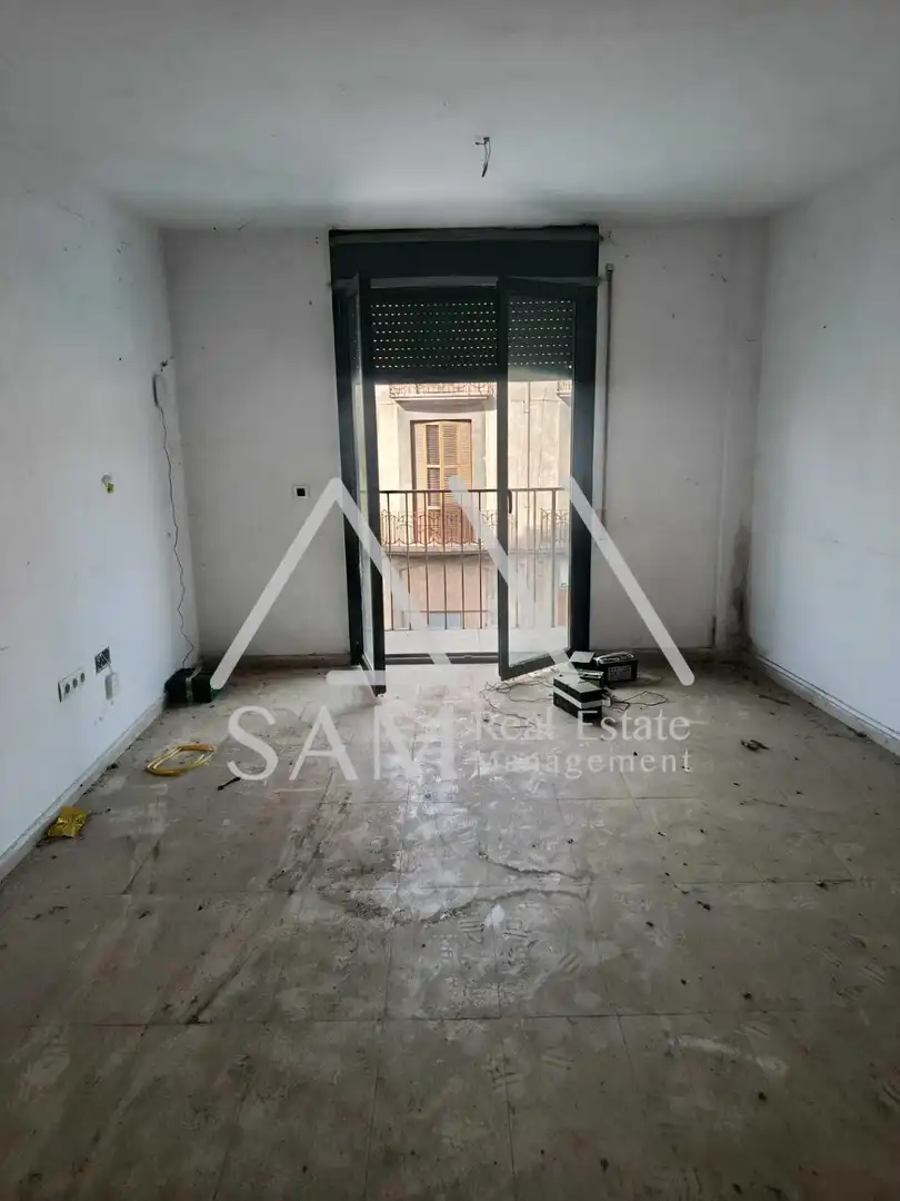 Appartamento con terrazza in vendita a Sallent, imagen 2