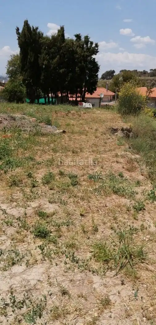 Wohnbaugrundstück zum Verkauf in Passeig Ametllers 24, imagen 4