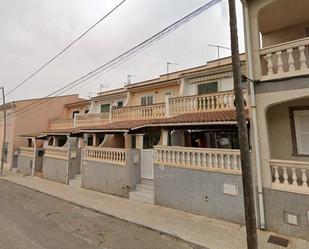 Vista exterior de Casa adosada en venda en Marratxí amb Terrassa