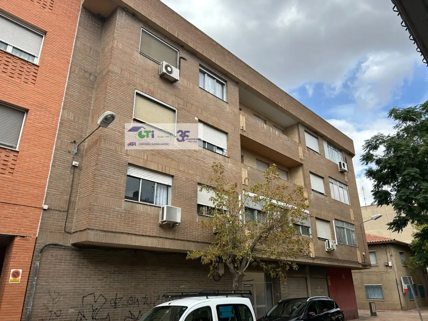 Wohnung zum Verkauf in C/ ATLÁNTICO