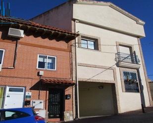 Exterior view of Garage for sale in Algete