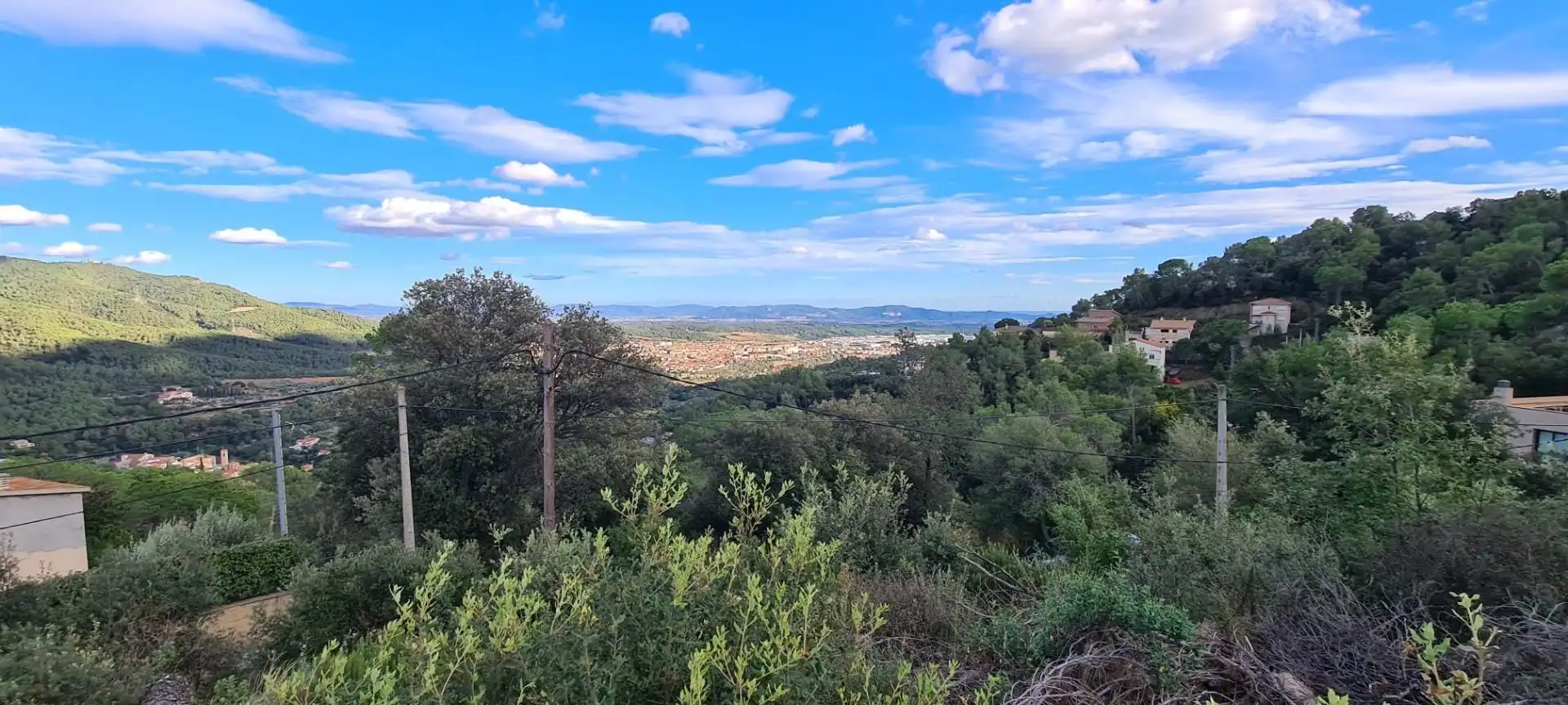 Wohnbaugrundstück zum Verkauf in El Racó - Sant Feliu del Racó, imagen 2