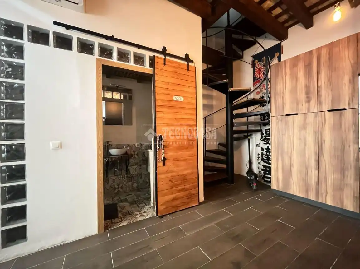 Casa adosada en venta en Jerez de la Frontera con Aire acondicionado