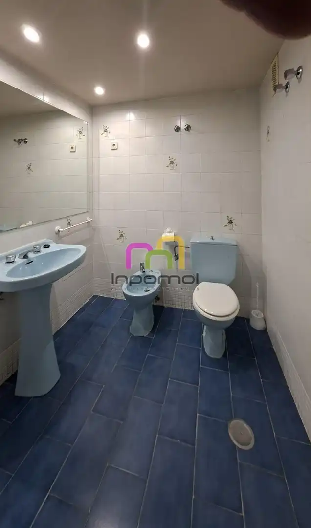 Piso con jardín en venta en Valdepasillas - La Paz - Huerta Rosales, imagen 15