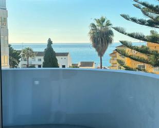 Exterior view of Flat for sale in Benalmádena  with Heating, Terrace and Community pool