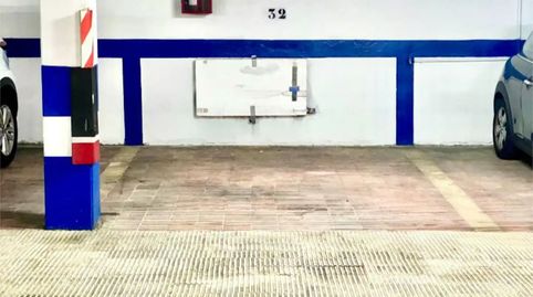 Foto 5 de Garaje en venta en Calle San Eloy, 15, Alfalfa - Santa Cruz, Sevilla Capital