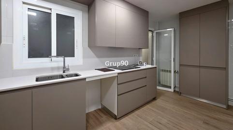 Foto 3 de Pis en venda a Príncep de Viana - Clot -Xalets Humbert Torres, Lleida