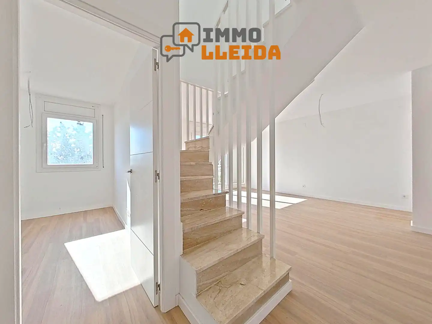 Dúplex en venda a Mollerussa, Lleida