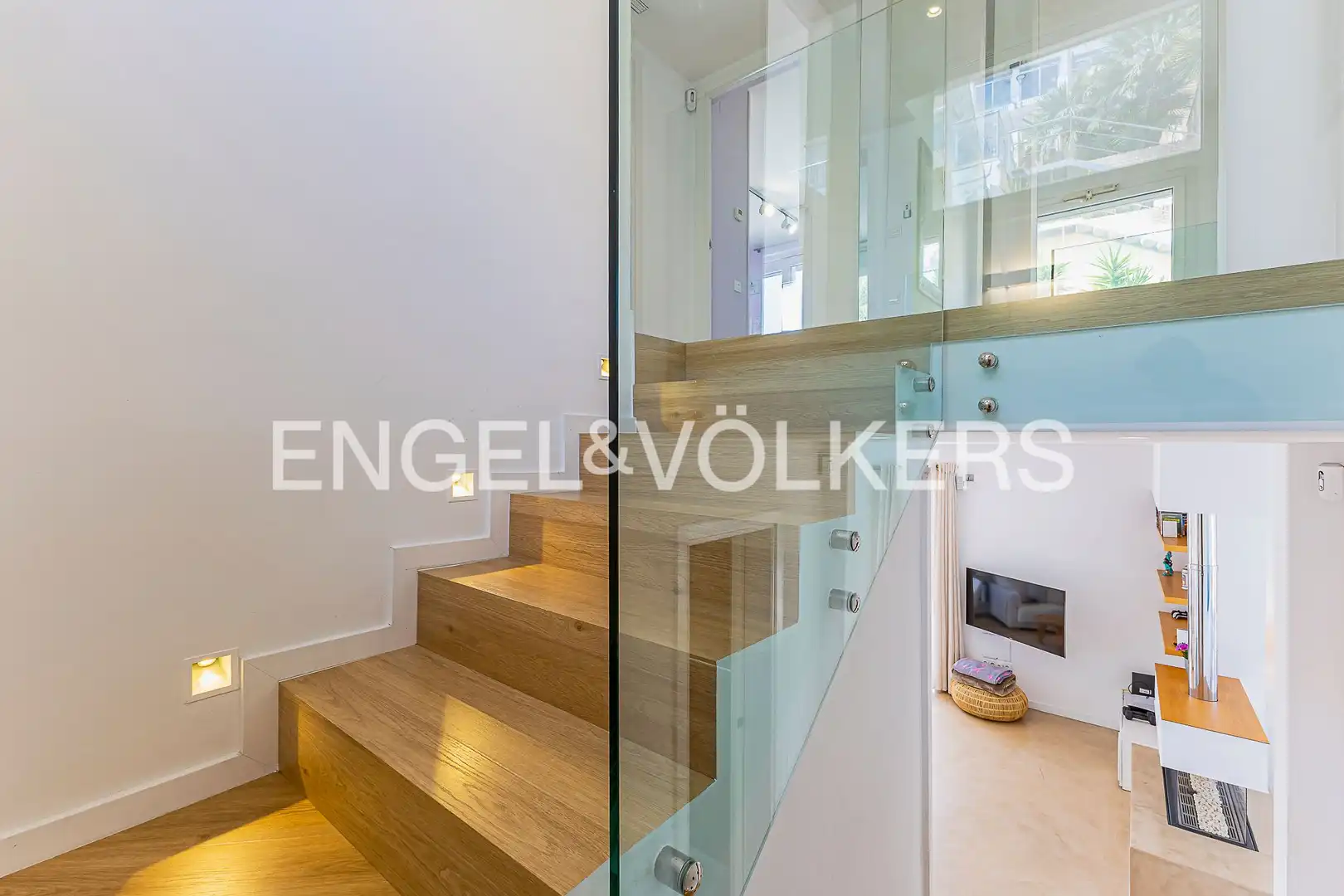 Casa o chalet en venta en Sitges con Aire acondicionado, Calefacción y Jardín privado