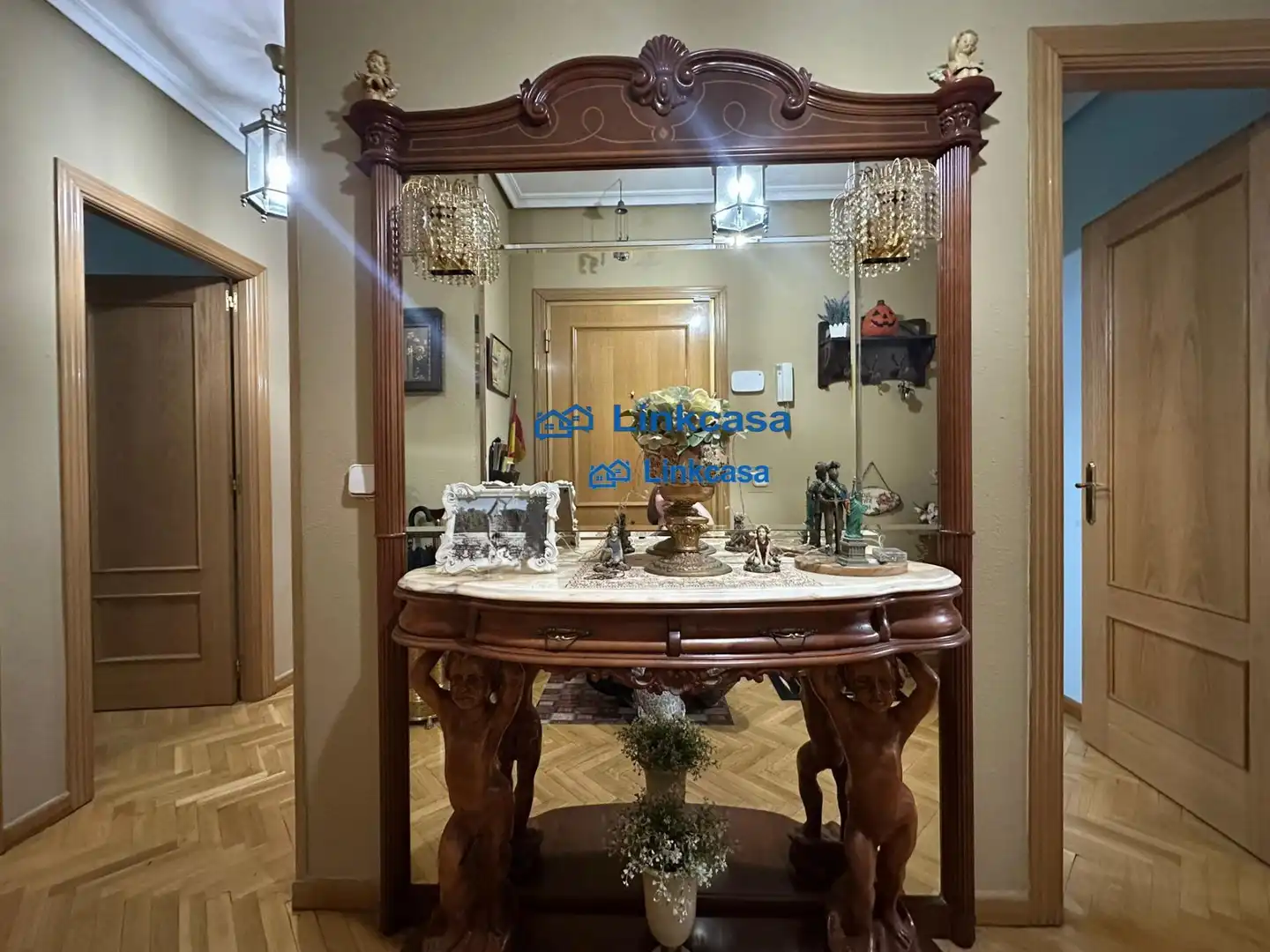 Flat with lift for sale in Calle Calle Peña Ubiña, imagen 32