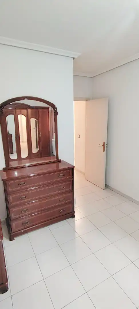 Schlafzimmer von Dachboden zum Verkauf in Santa Marta de Tormes, Salamanca