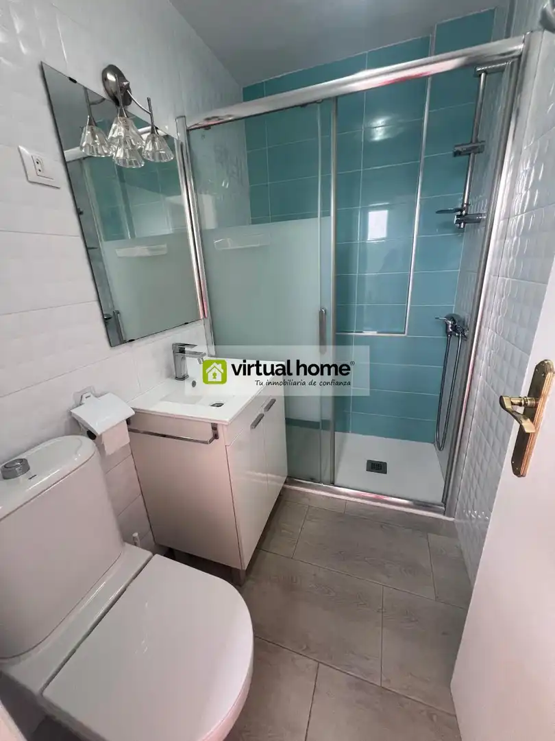 Mini appartamento con piscina in vendita a Rincón de Loix, imagen 17