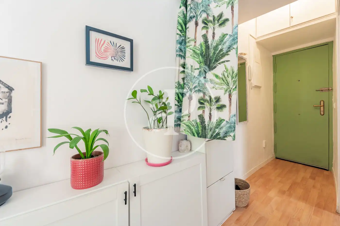Piso en venta en Madrid con Aire acondicionado, Calefacción y Trastero