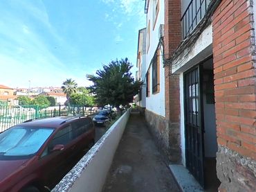 Flat for sale in Jerez de los Caballeros