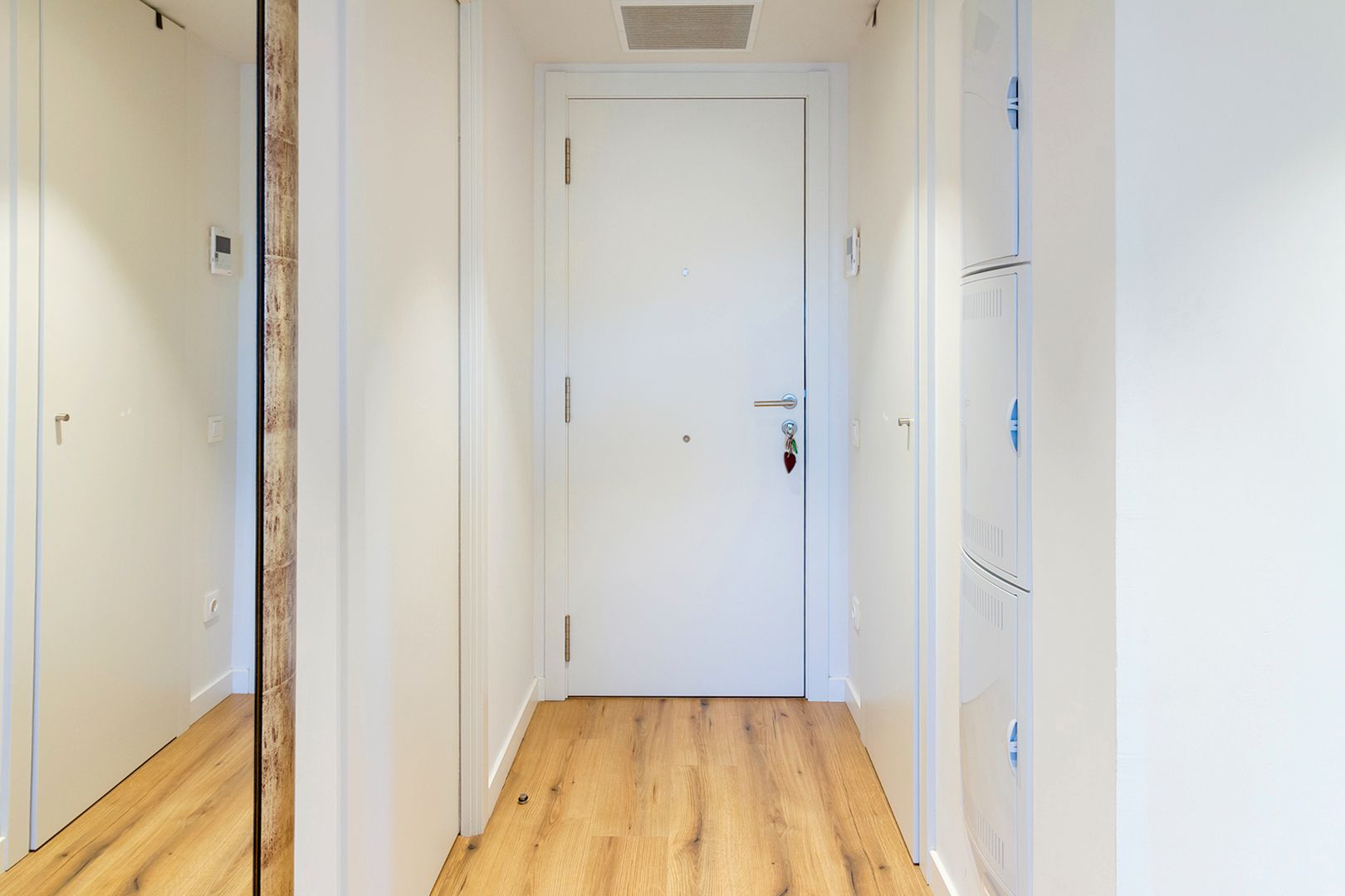 Flat for sale in Martorell  with Air Conditioner, Heating and Parquet flooring