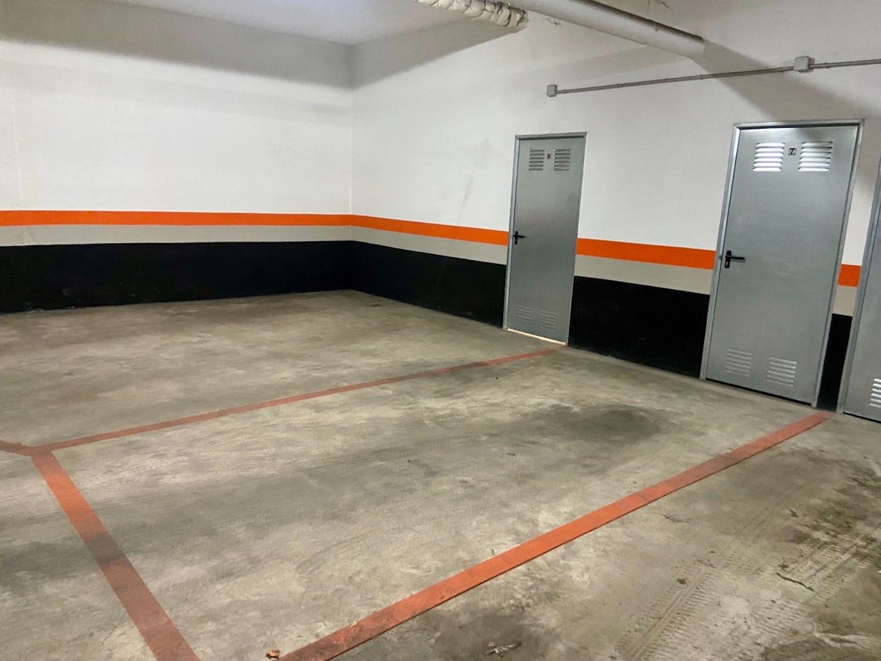Parking of Garage for sale in Ciudad Real Capital