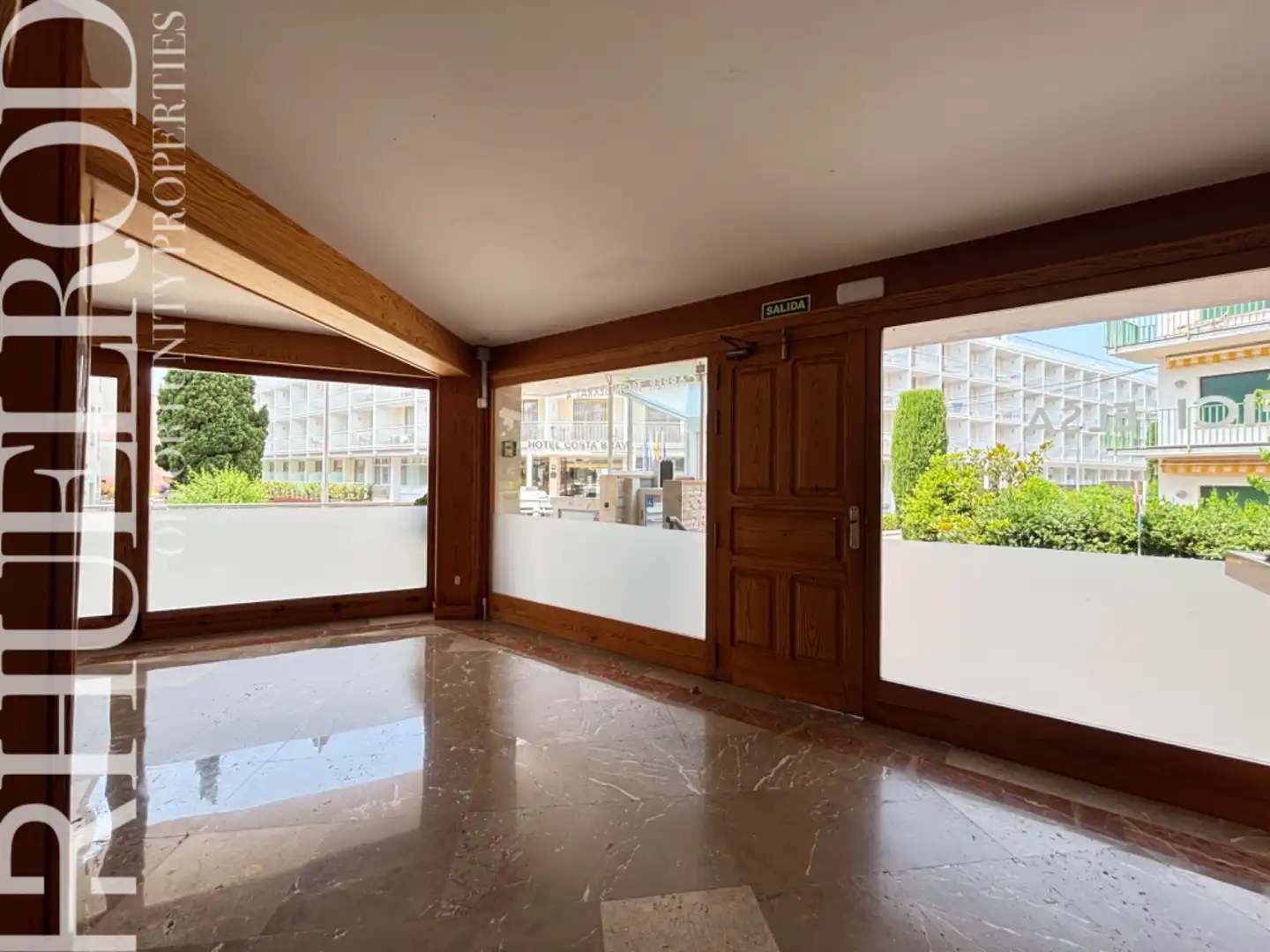 Flat for sale in Tossa de Mar  with Heating, Terrace and Furnished