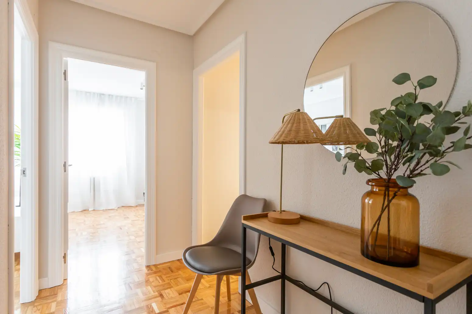 Appartamento con terrazza in vendita a Barañain - SAN ESTEBAN