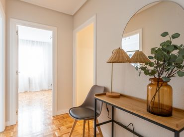 Appartement avec balcon à vendre à Barañain - SAN ESTEBAN