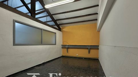 Foto 2 de Oficina de lloguer a Calle Can Quadres, Sol i Padris - Sant Oleguer, Sabadell