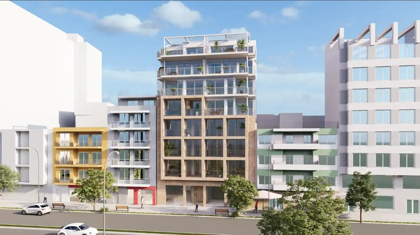 Apartamento con piscina en venta en Plans - Gasparot, imagen 2